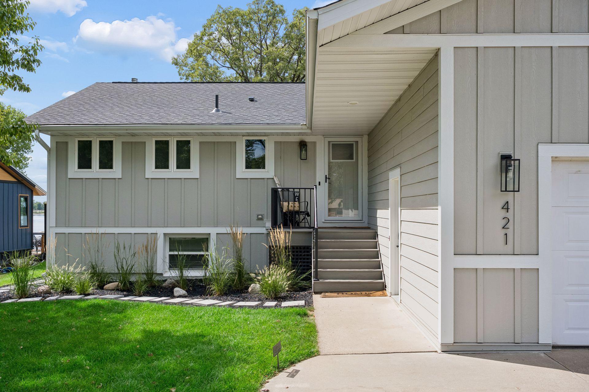 421 Shoreacres Drive