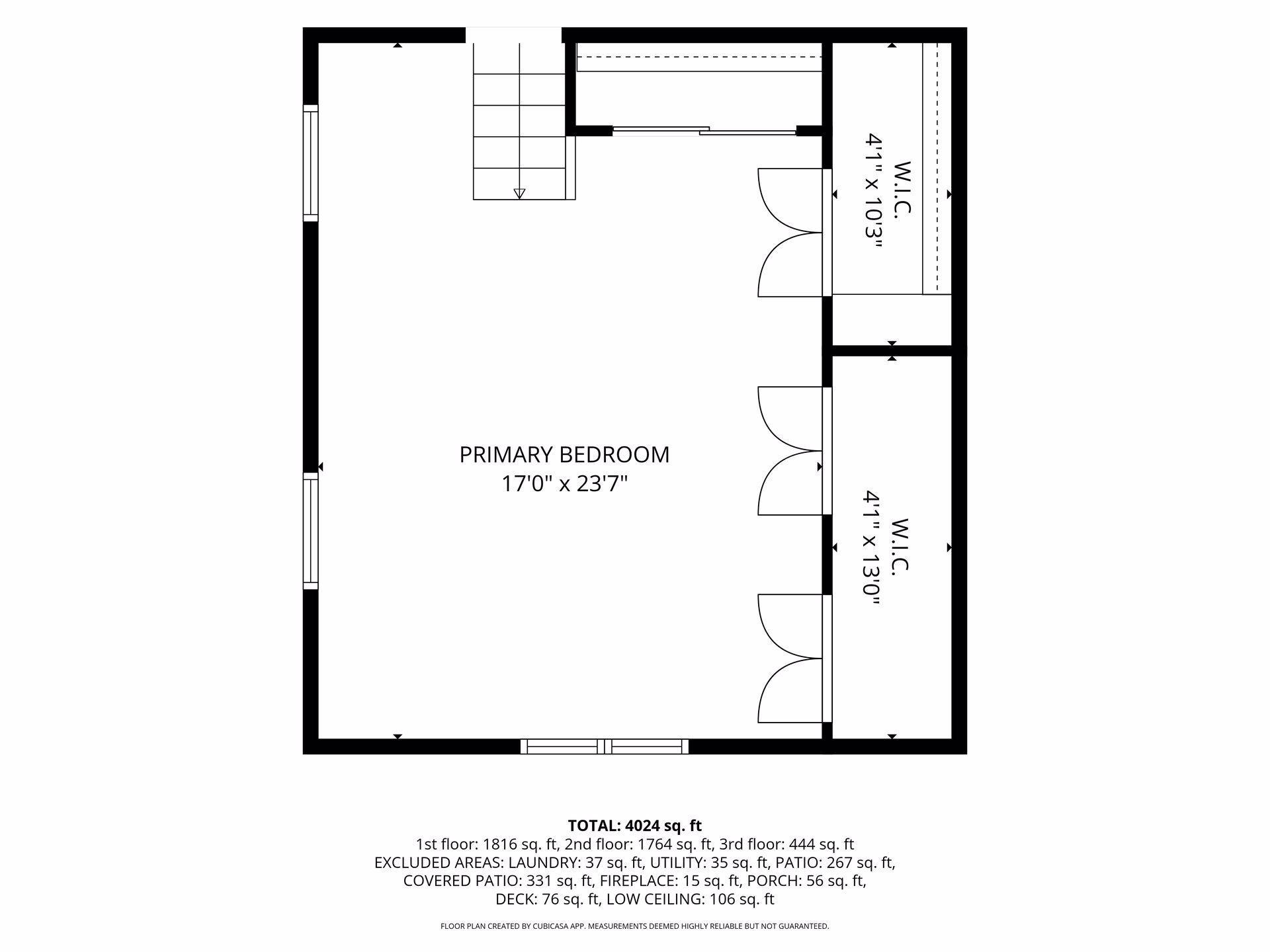 421 Shoreacres Drive