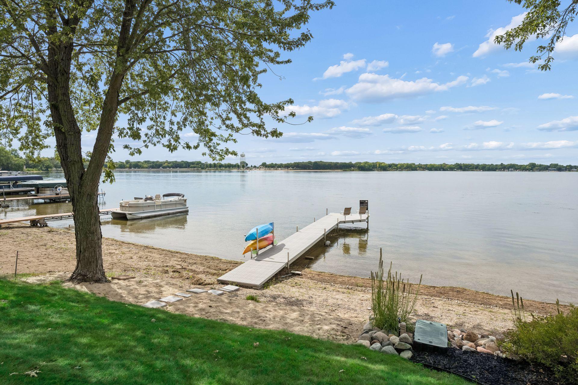 421 Shoreacres Drive