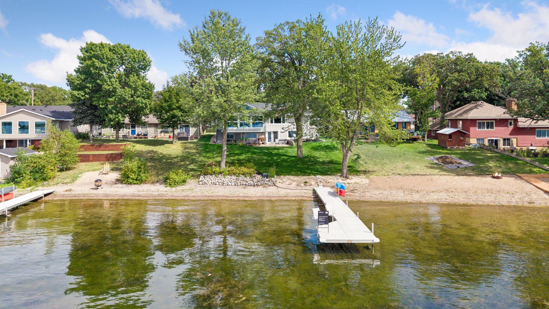 421 Shoreacres Drive
