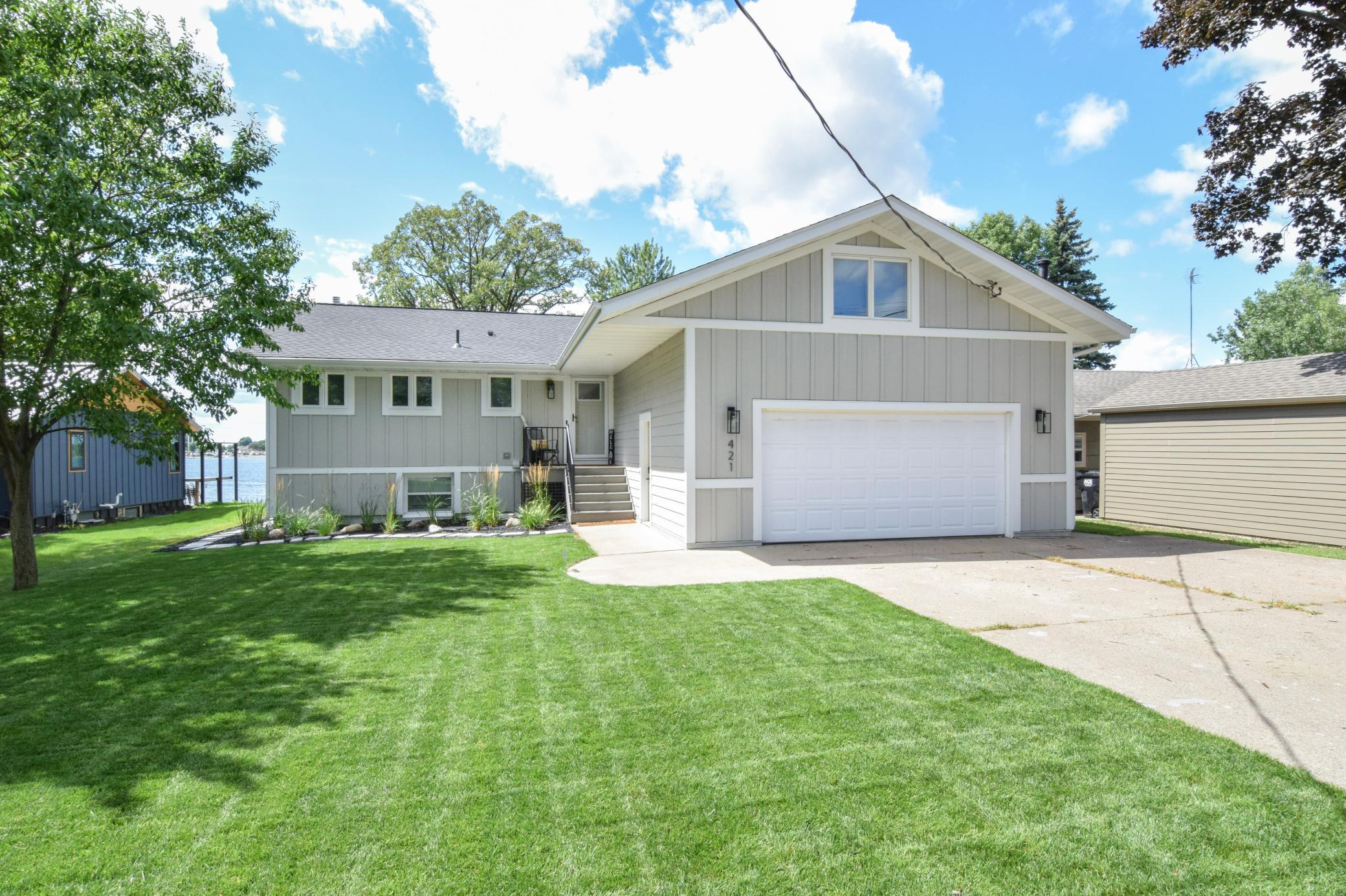 421 Shoreacres Drive