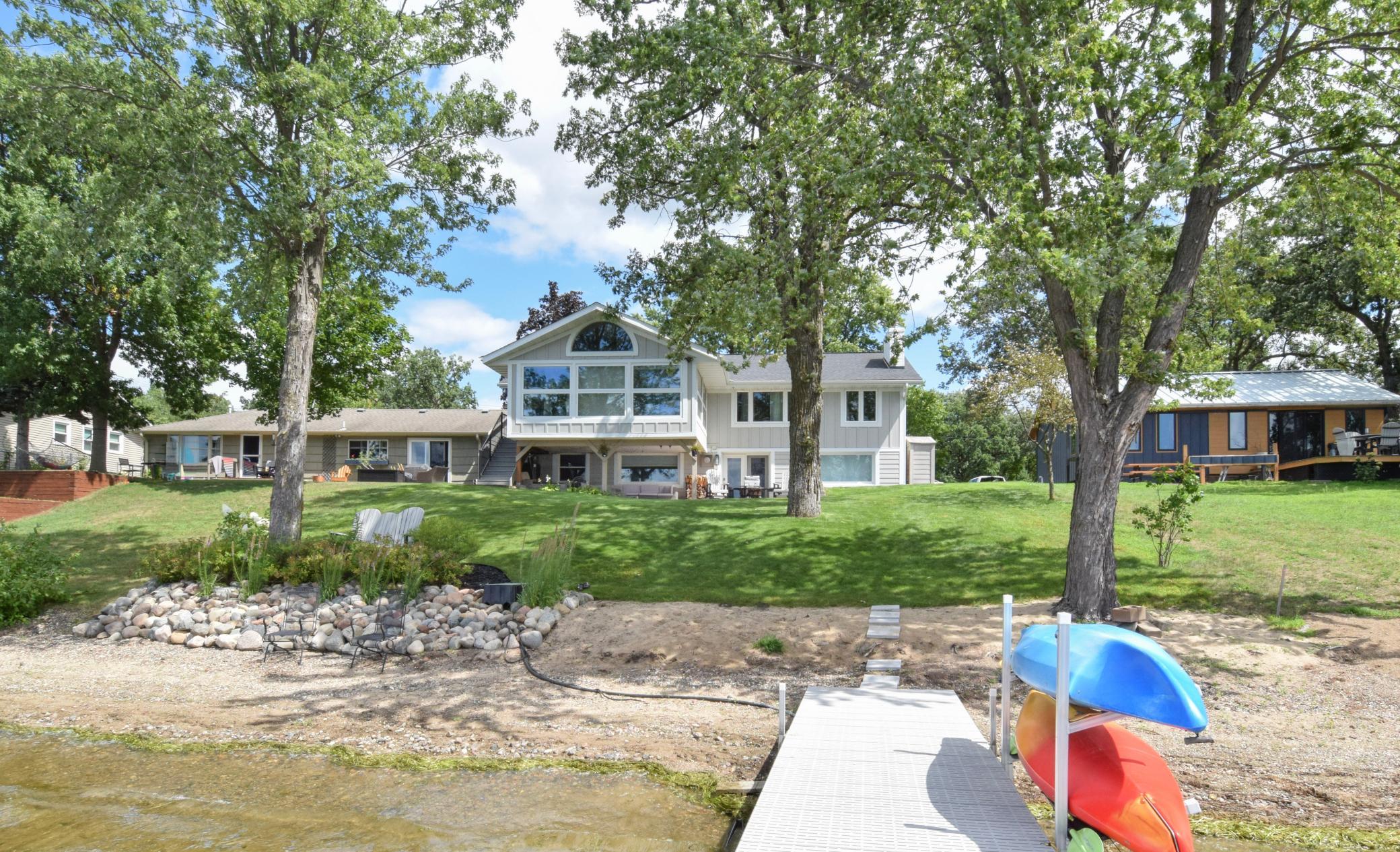 421 Shoreacres Drive