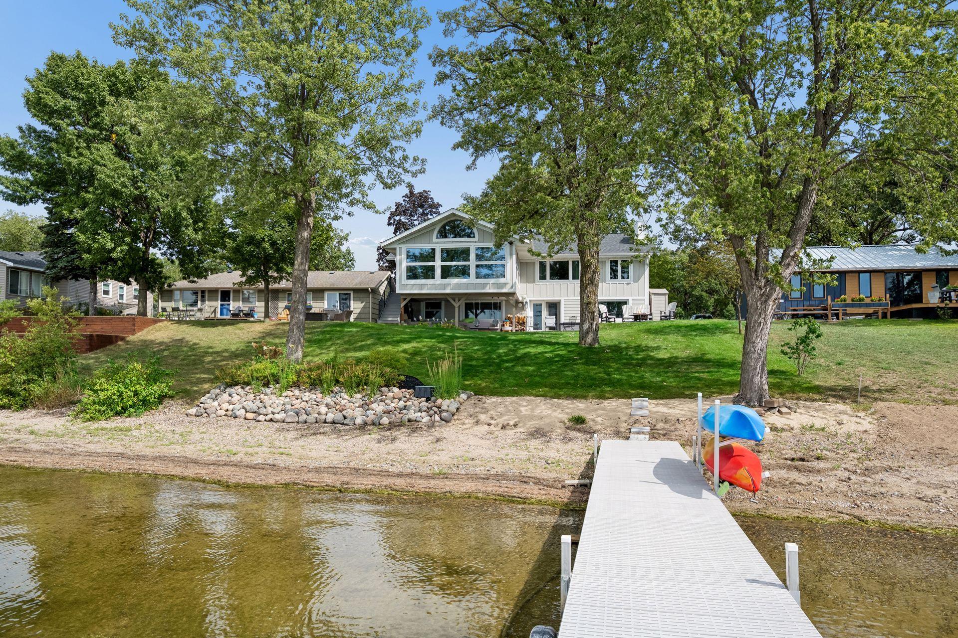 421 Shoreacres Drive