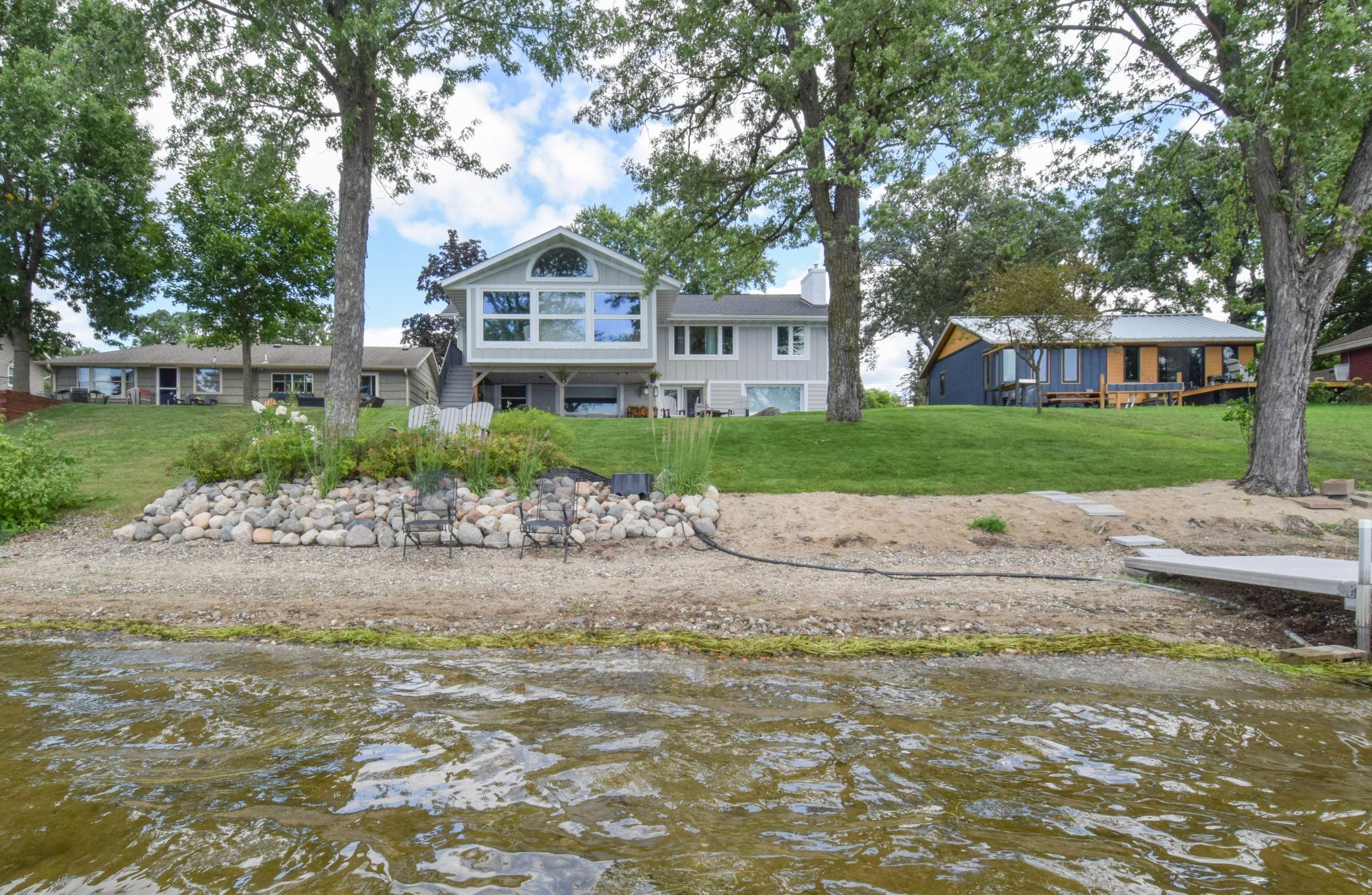 421 Shoreacres Drive