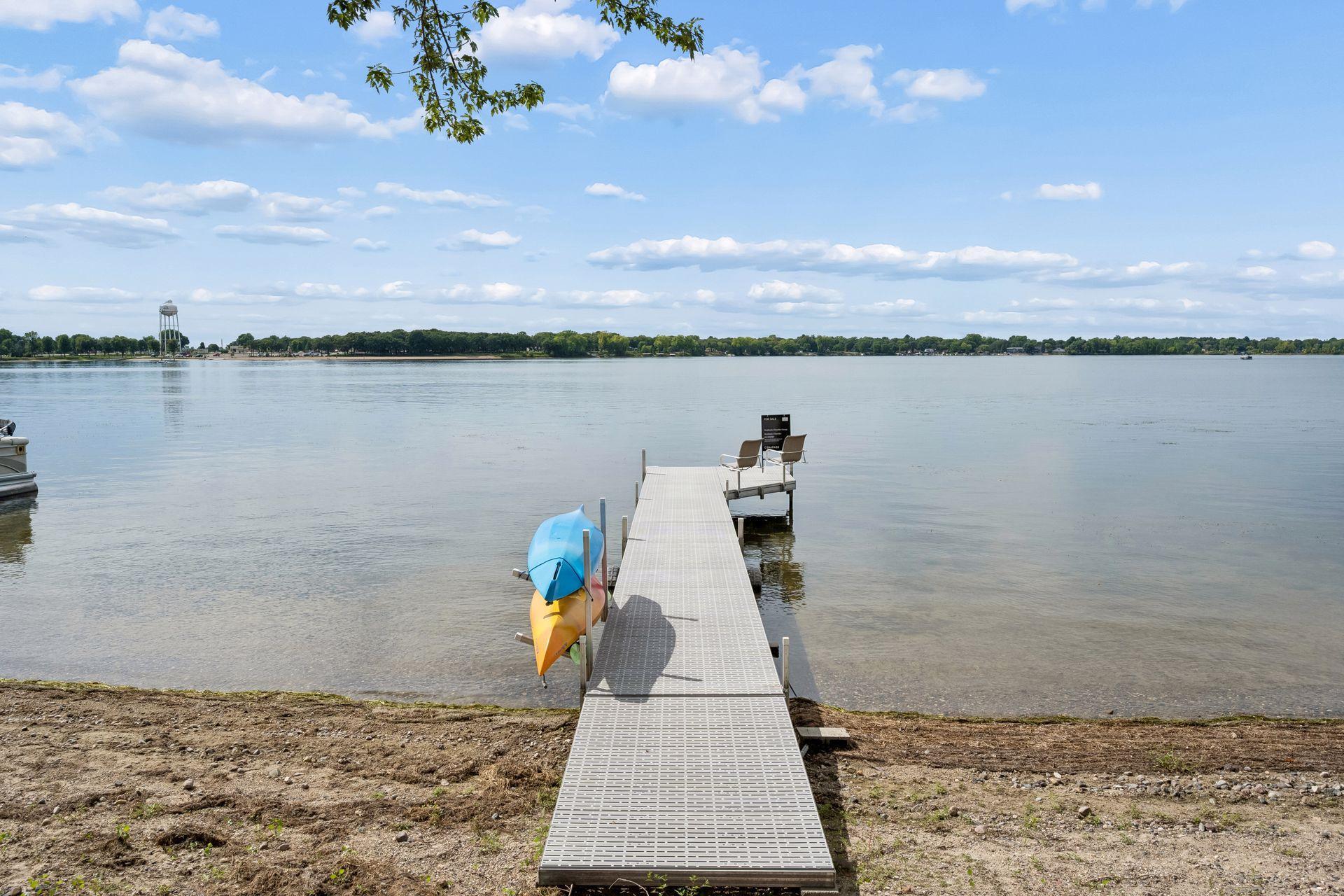 421 Shoreacres Drive