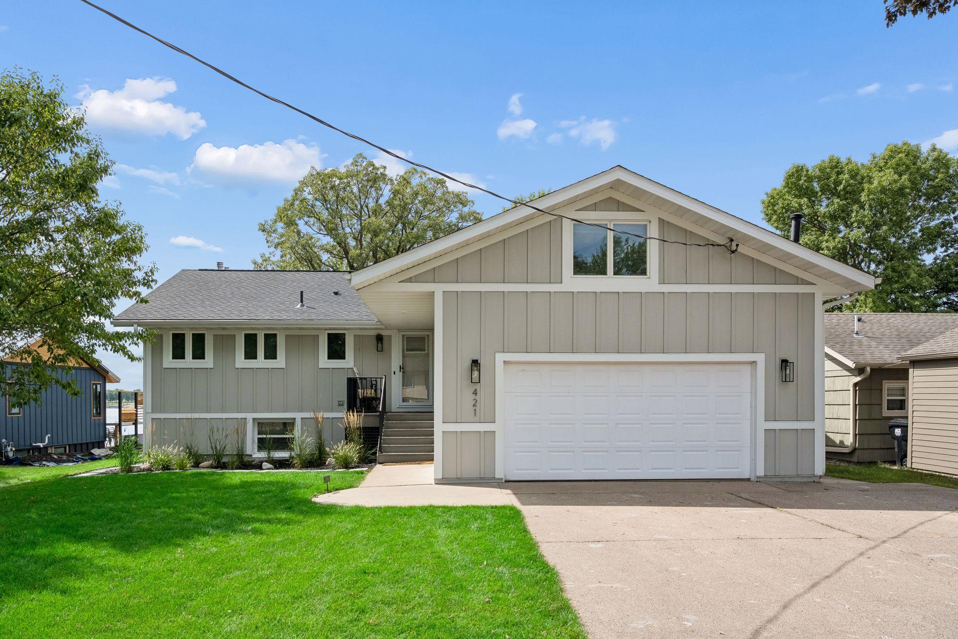 421 Shoreacres Drive