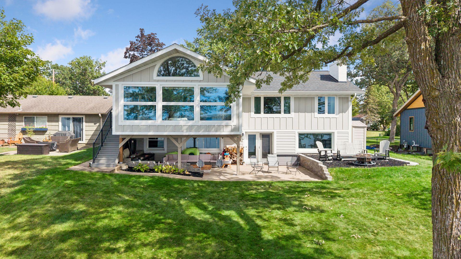 421 Shoreacres Drive