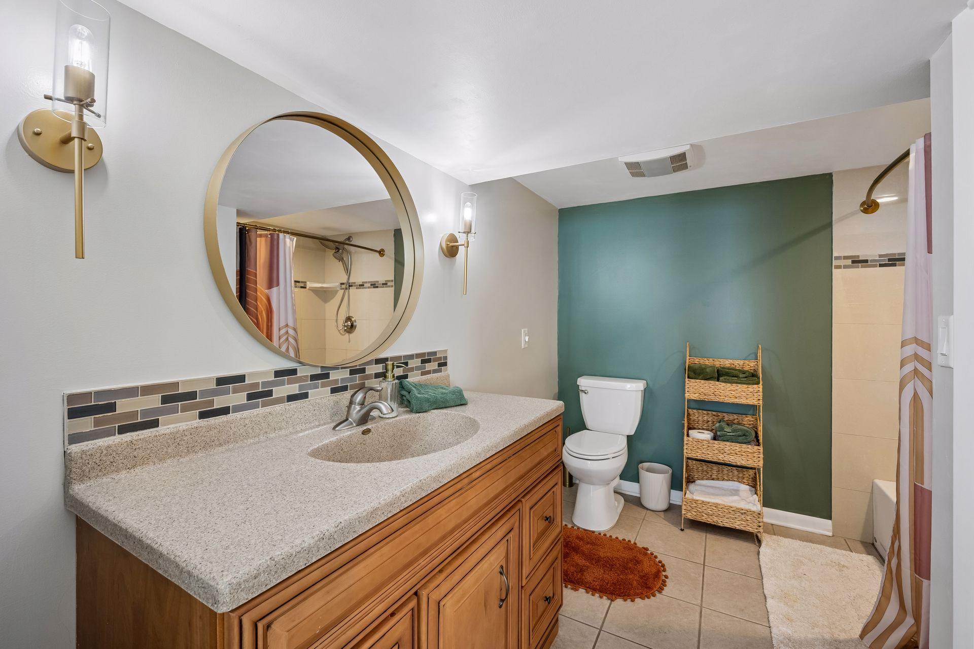 421 Shoreacres Drive