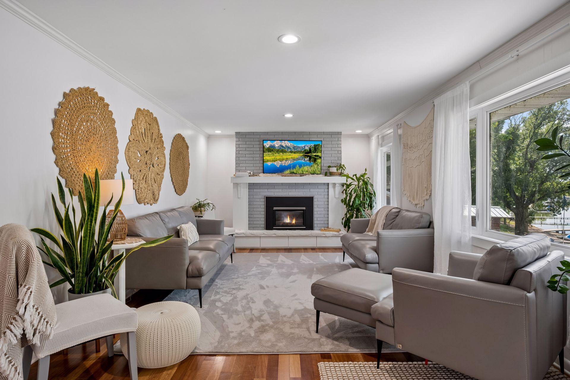 421 Shoreacres Drive