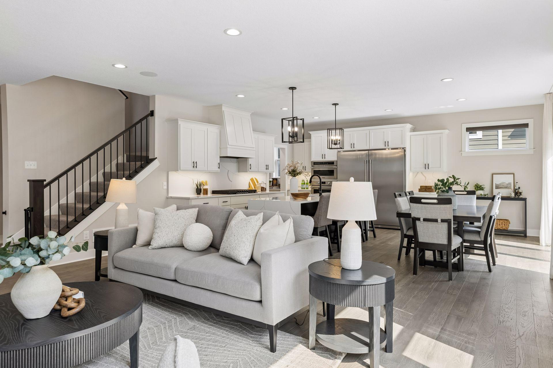7400 Agate Trail