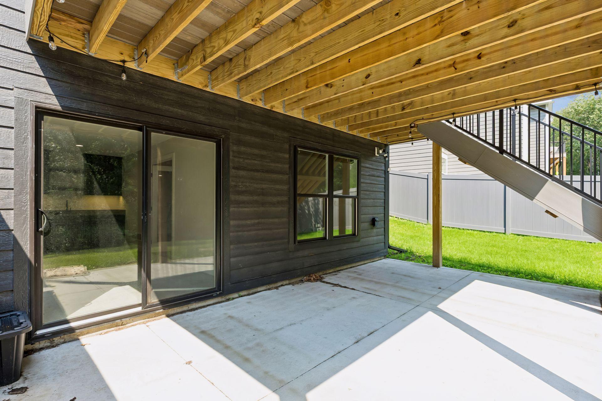 7400 Agate Trail