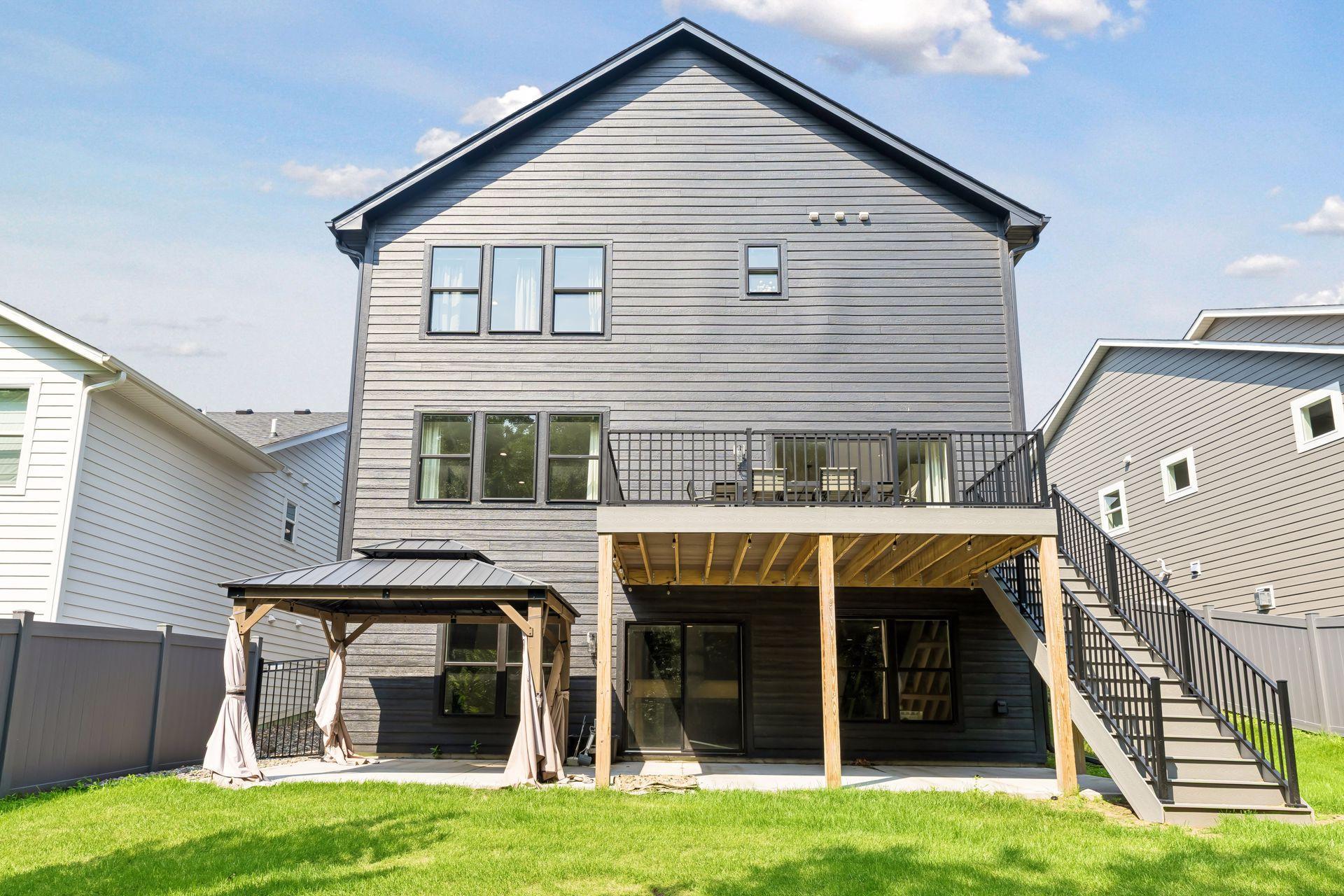 7400 Agate Trail