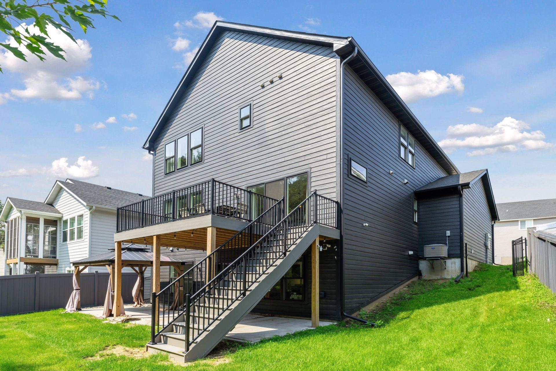 7400 Agate Trail