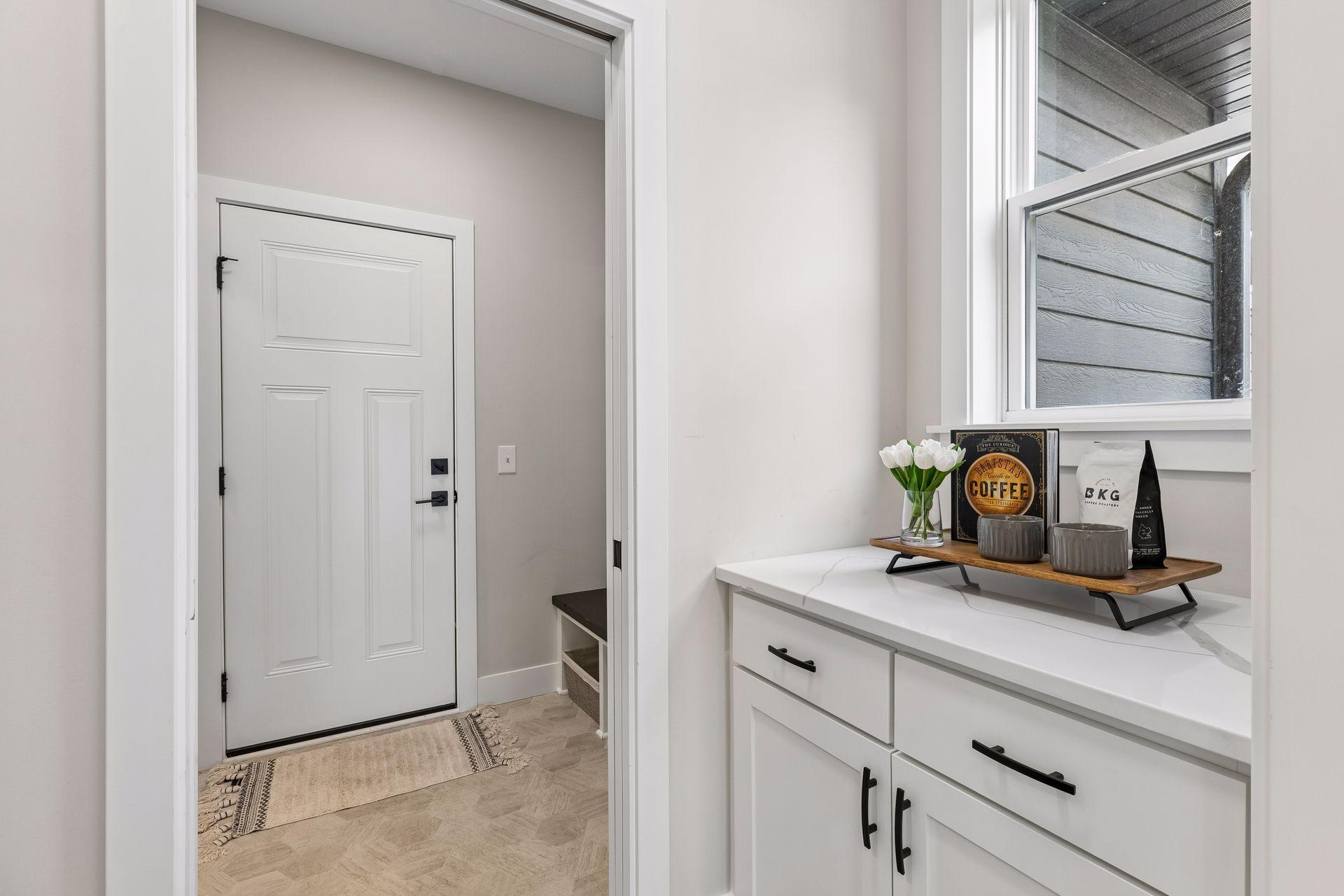 7400 Agate Trail