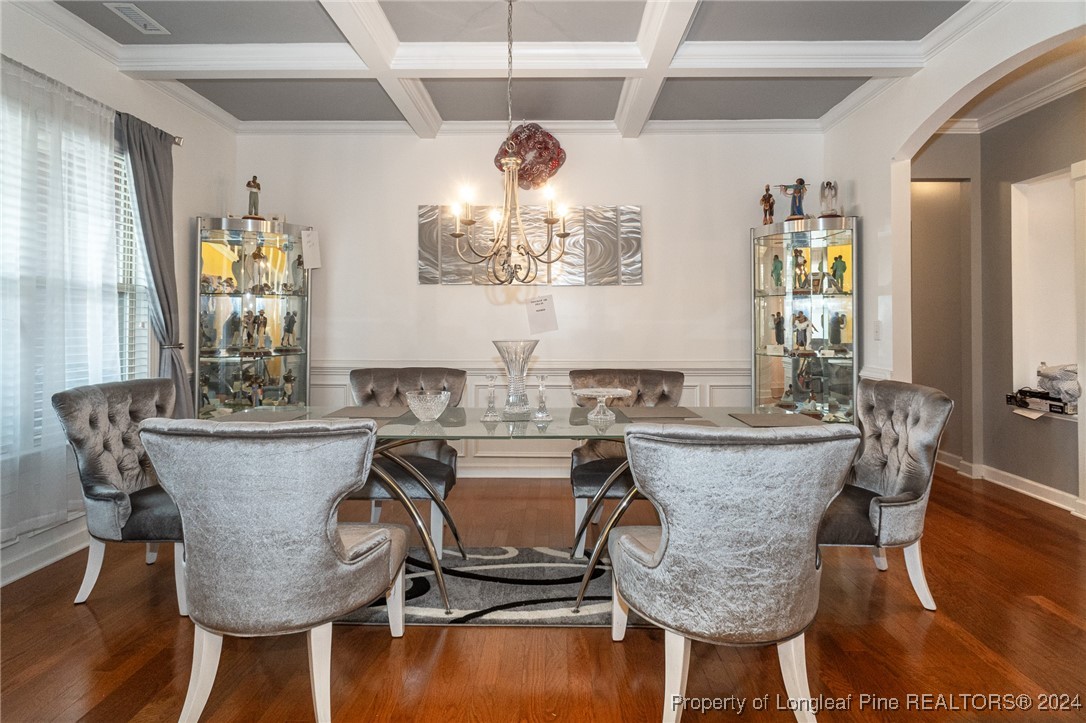 3424 Whispering Meadow Drive