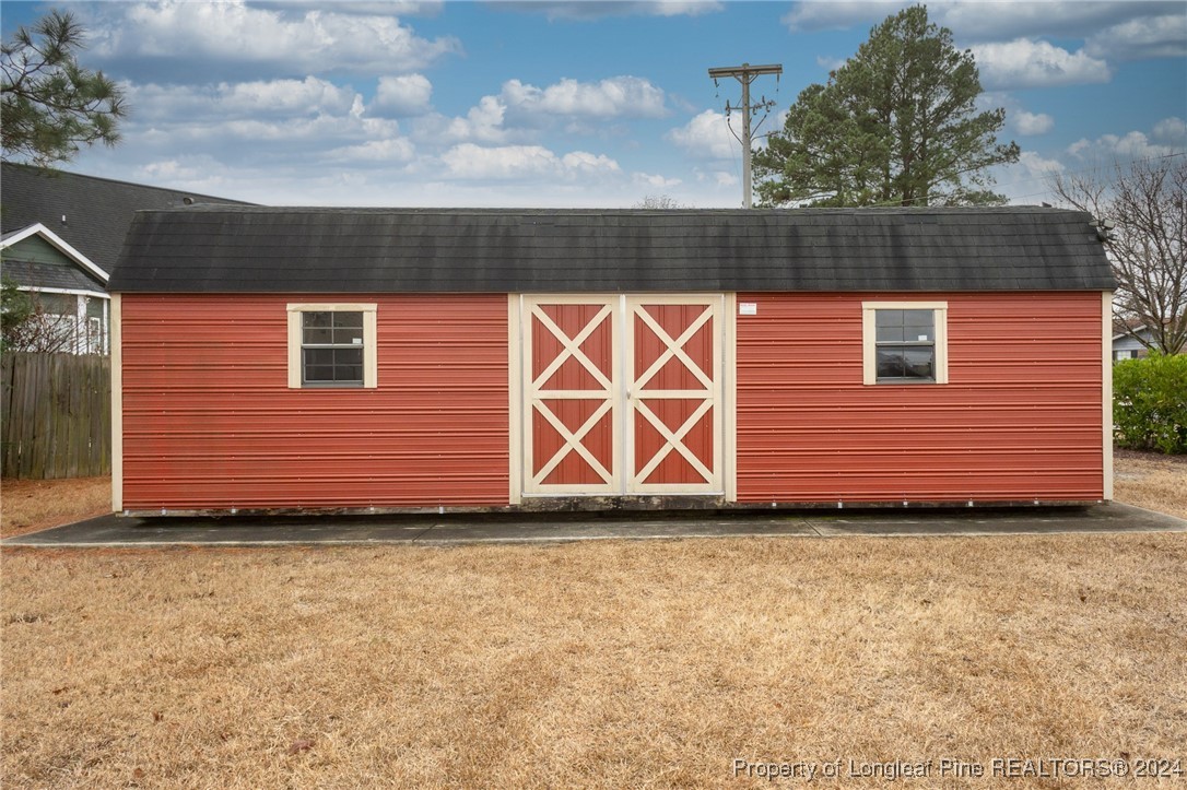 3424 Whispering Meadow Drive