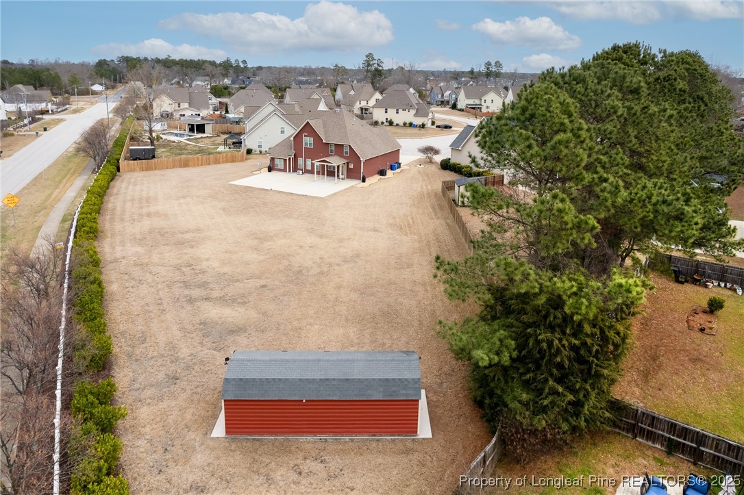 3424 Whispering Meadow Drive