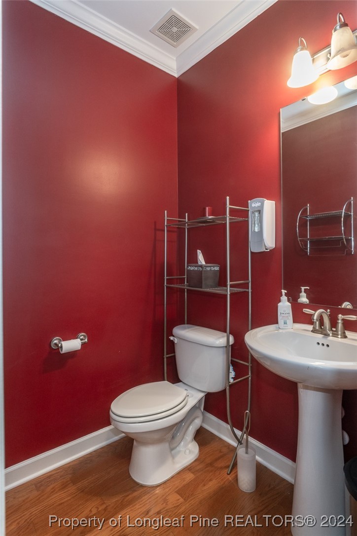 3424 Whispering Meadow Drive