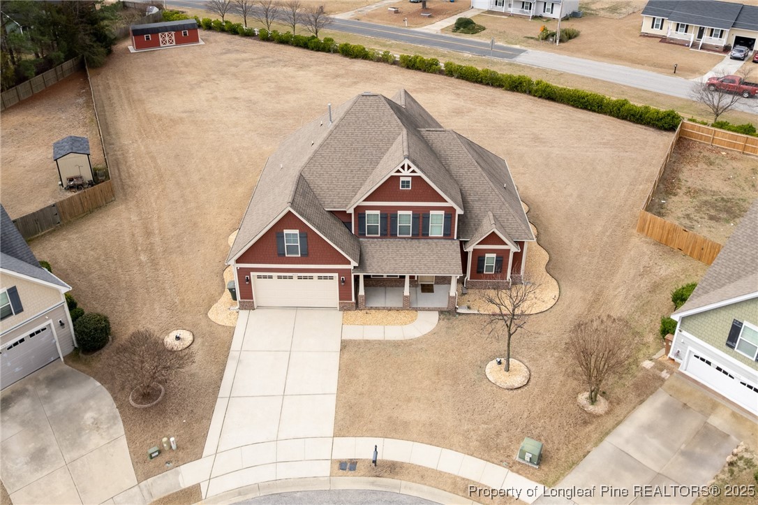 3424 Whispering Meadow Drive