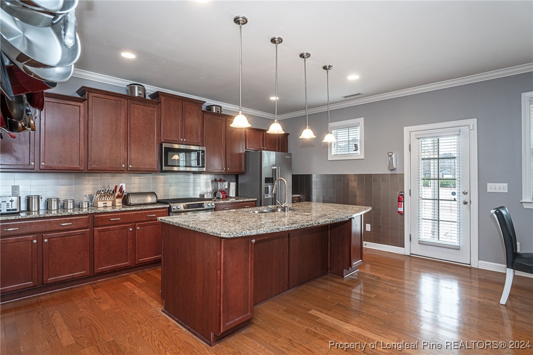 3424 Whispering Meadow Drive