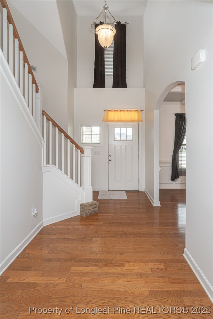 3424 Whispering Meadow Drive