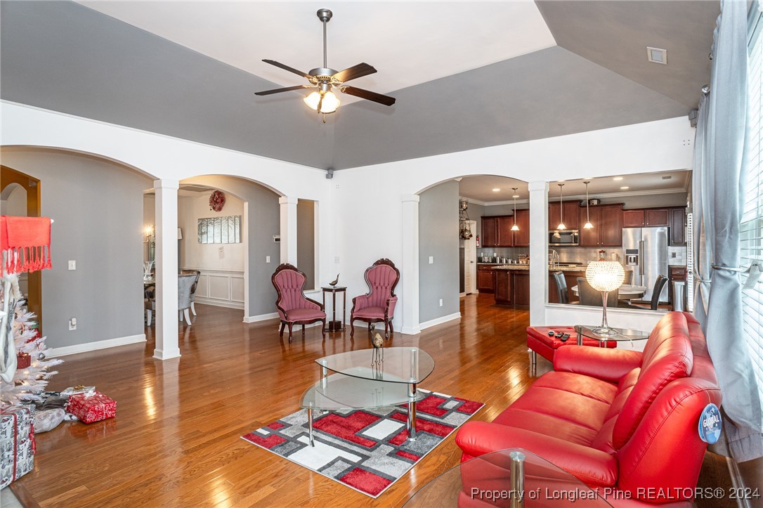 3424 Whispering Meadow Drive
