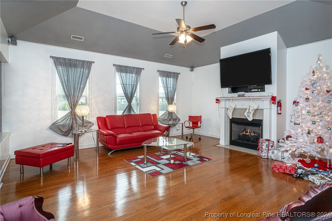 3424 Whispering Meadow Drive