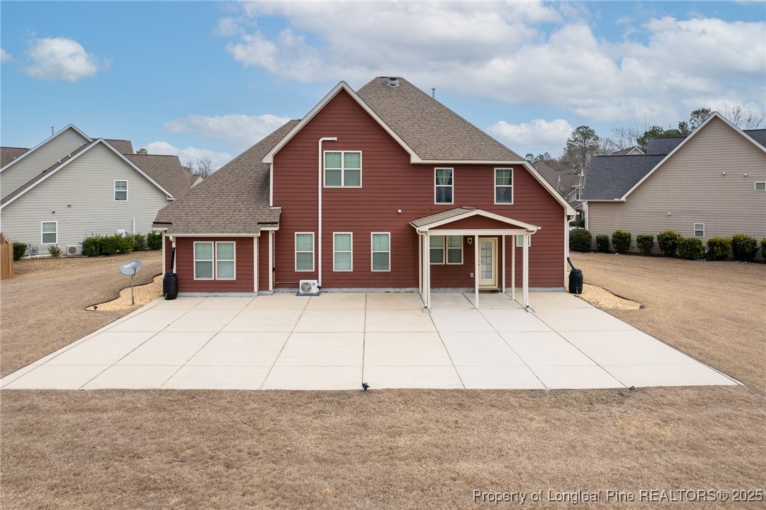 3424 Whispering Meadow Drive