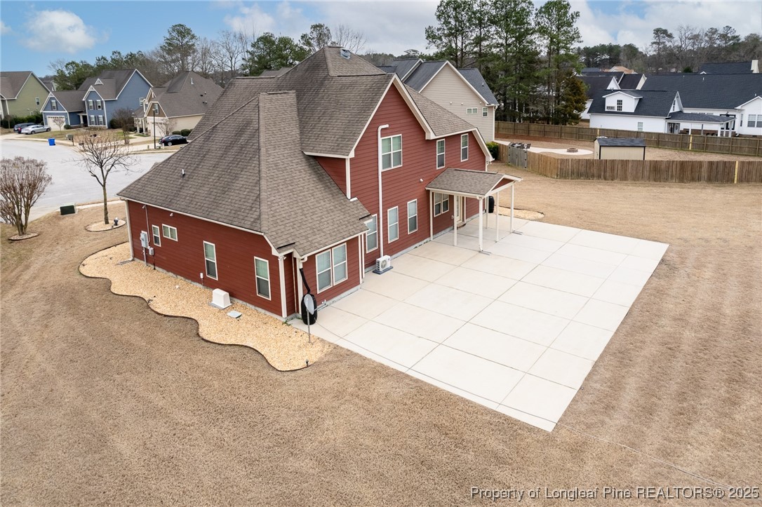 3424 Whispering Meadow Drive
