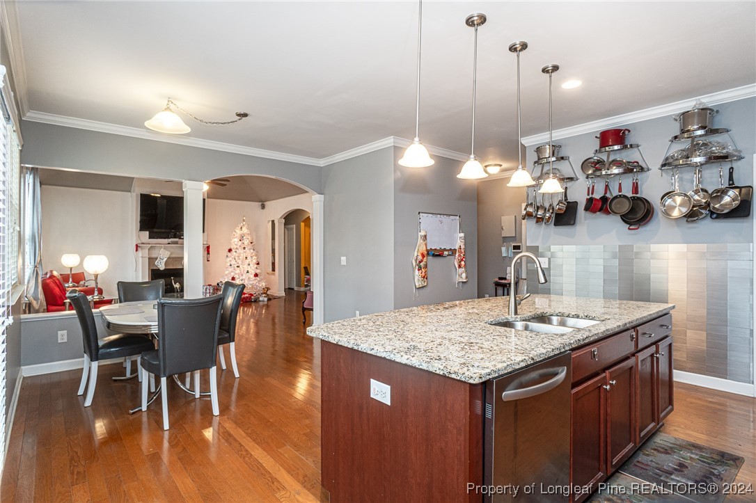 3424 Whispering Meadow Drive