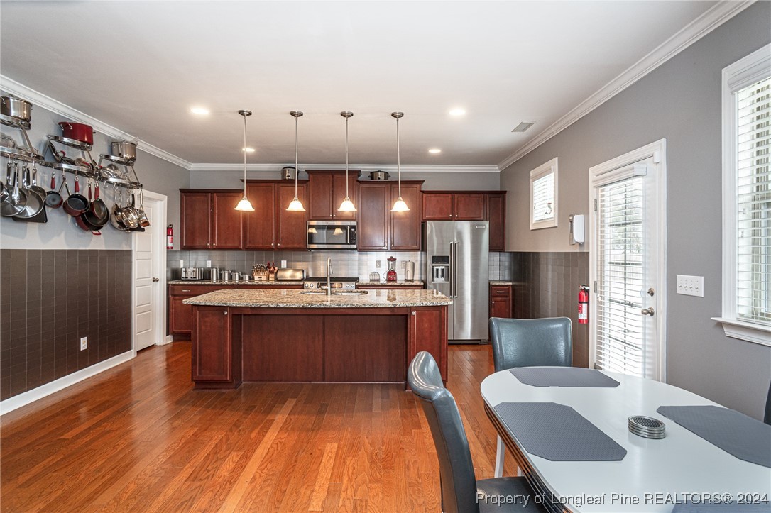 3424 Whispering Meadow Drive