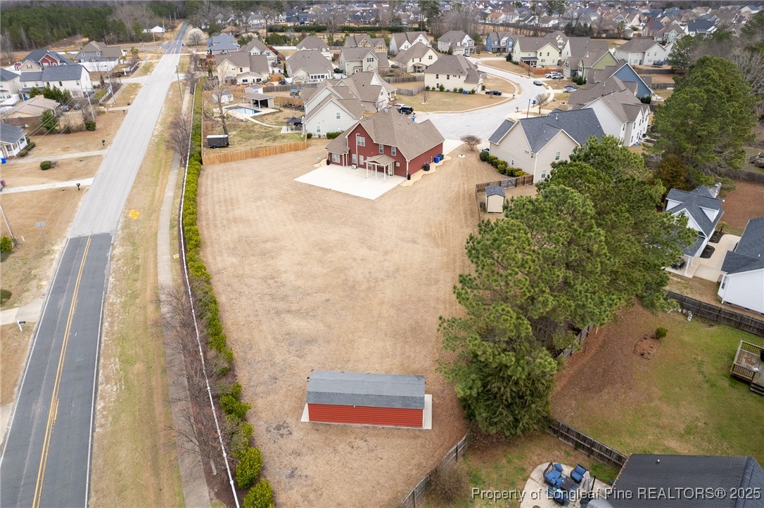 3424 Whispering Meadow Drive