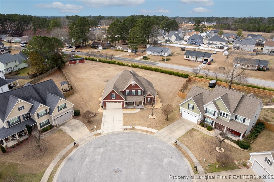 3424 Whispering Meadow Drive