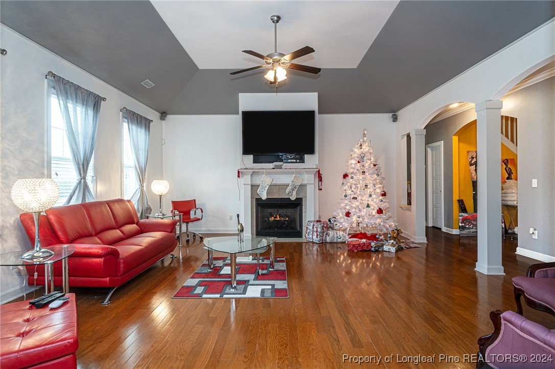 3424 Whispering Meadow Drive