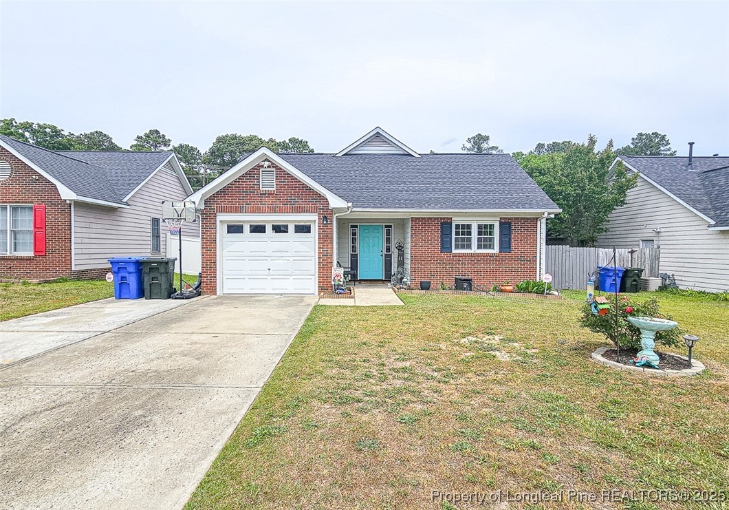 6314 Greycliff Drive