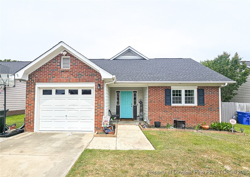 6314 Greycliff Drive