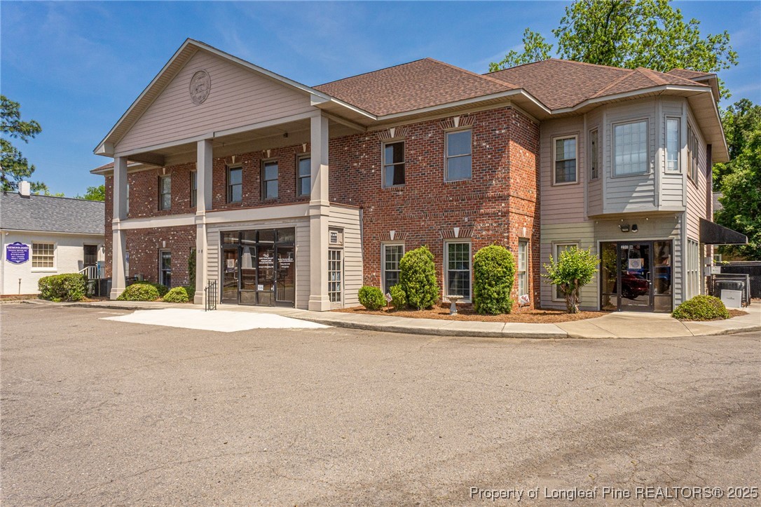 1248 Fort Bragg Road 202