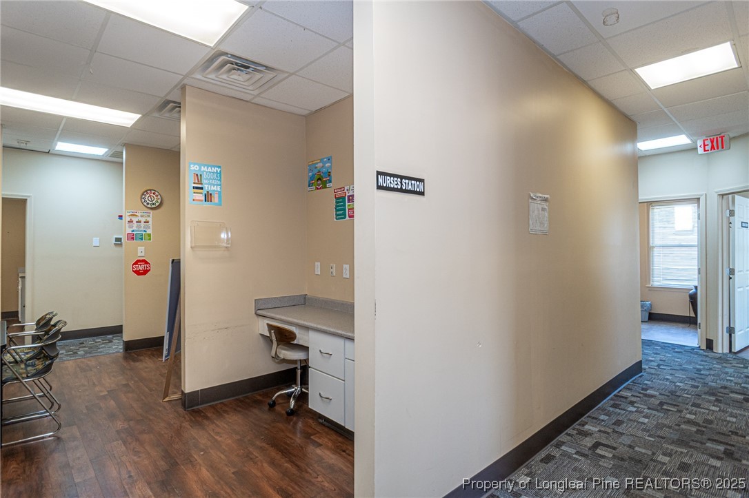 1248 Fort Bragg Road 202