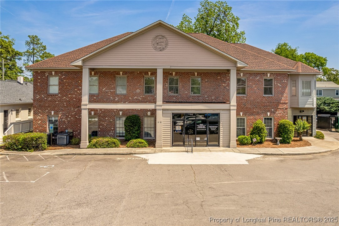 1248 Fort Bragg Road 202