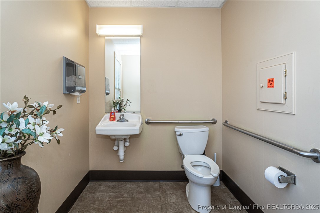 1248 Fort Bragg Road 202