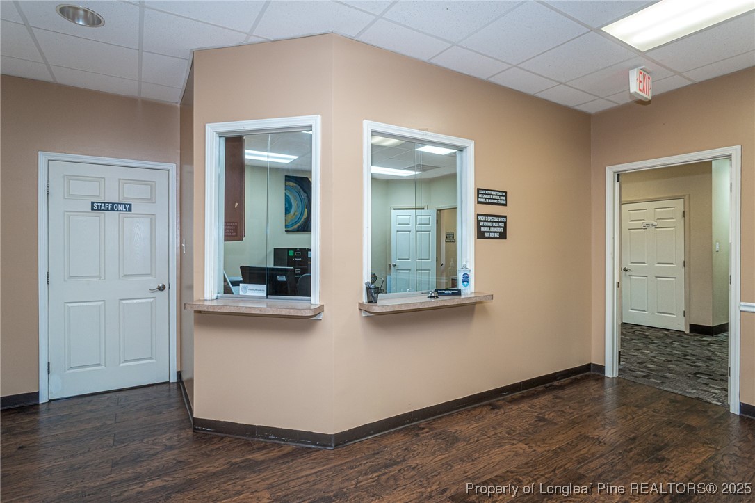 1248 Fort Bragg Road 202