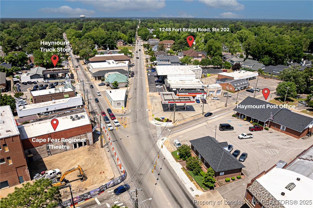 1248 Fort Bragg Road 202