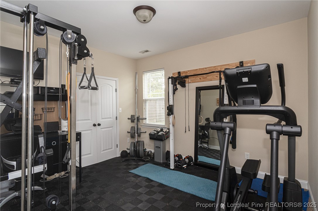 458 Wood Point Drive