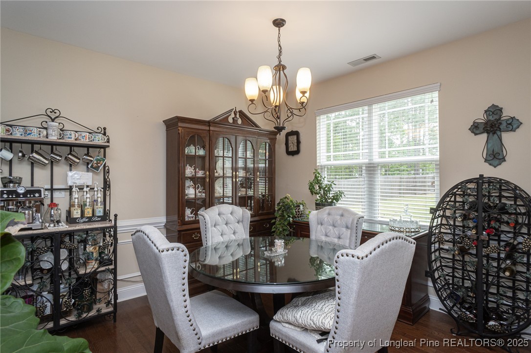 458 Wood Point Drive