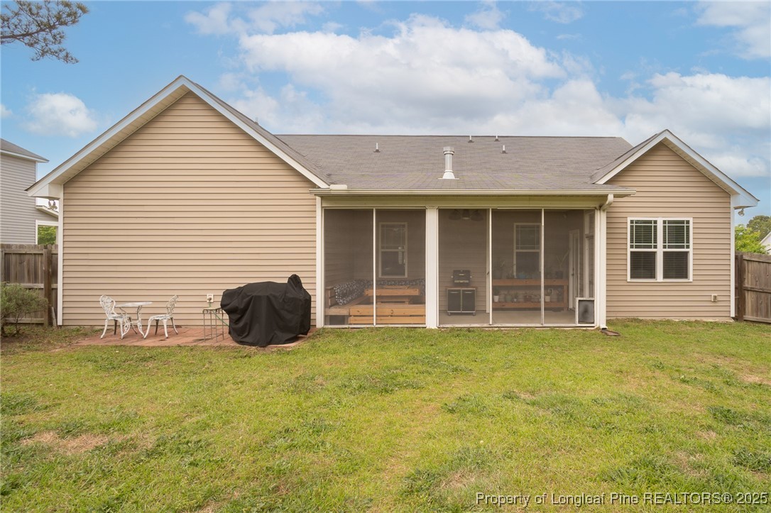 458 Wood Point Drive