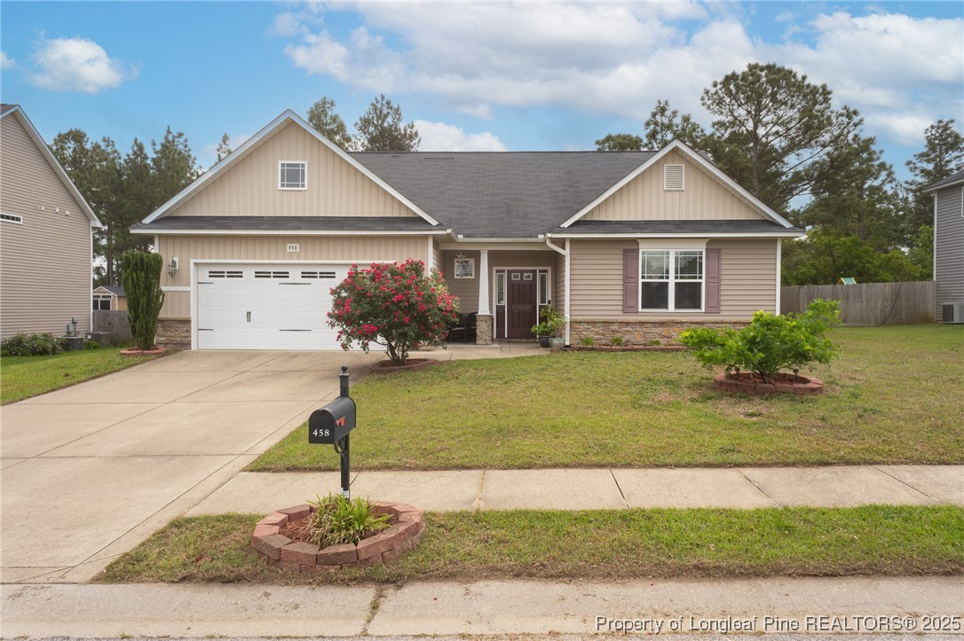 458 Wood Point Drive