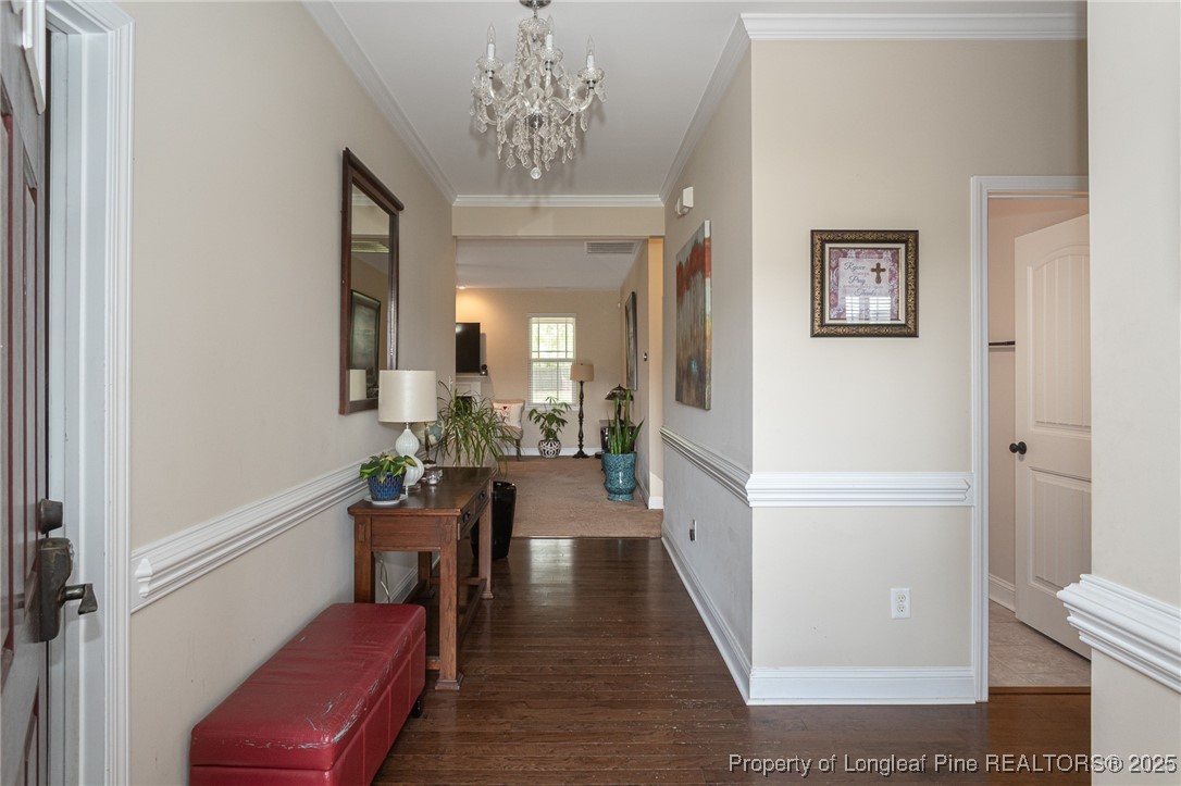 458 Wood Point Drive