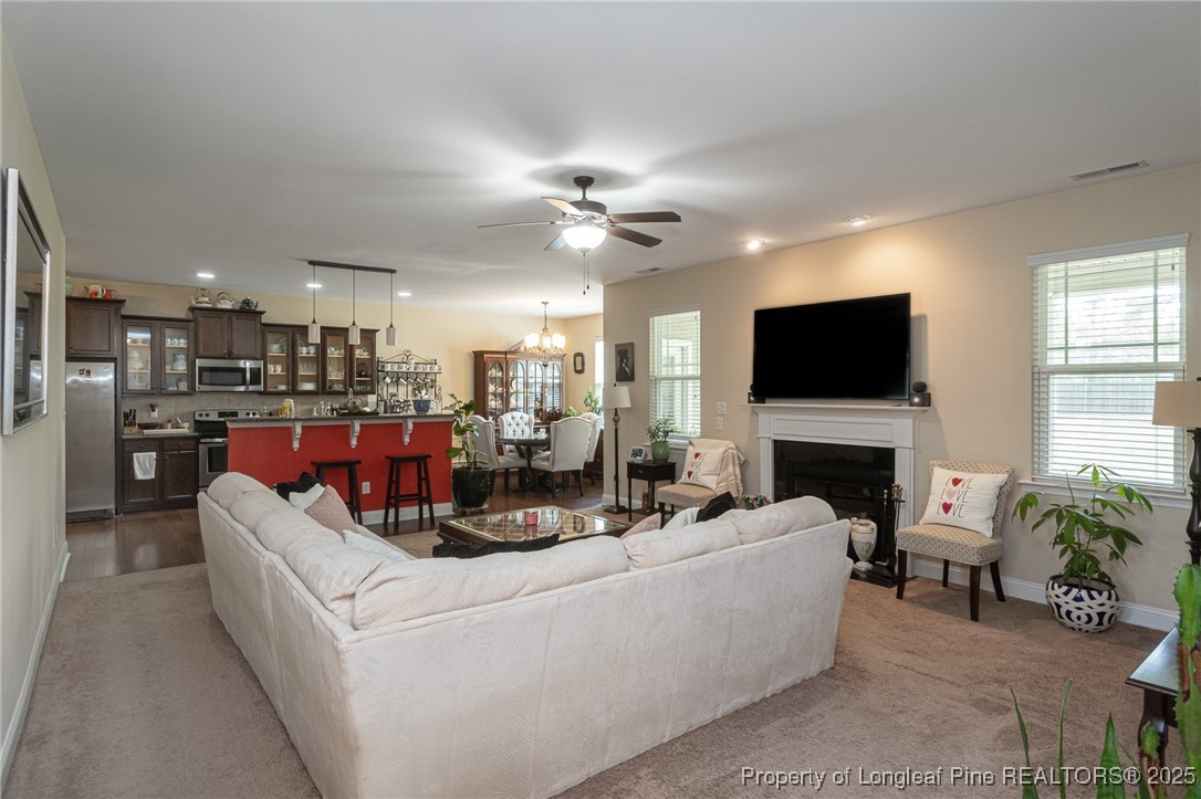 458 Wood Point Drive