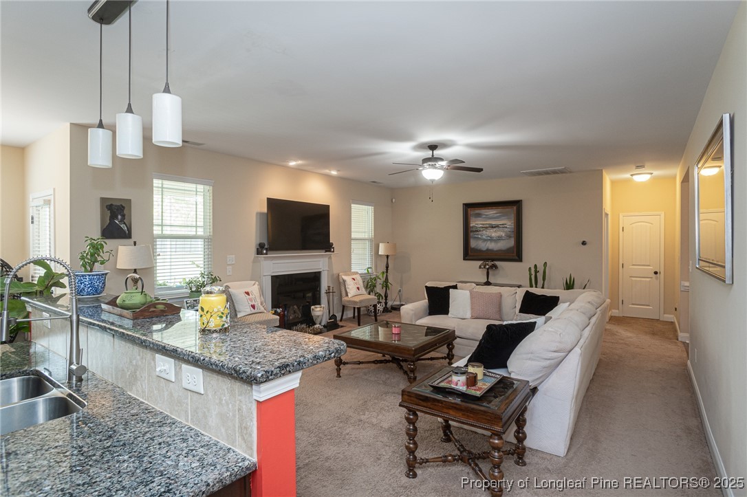 458 Wood Point Drive