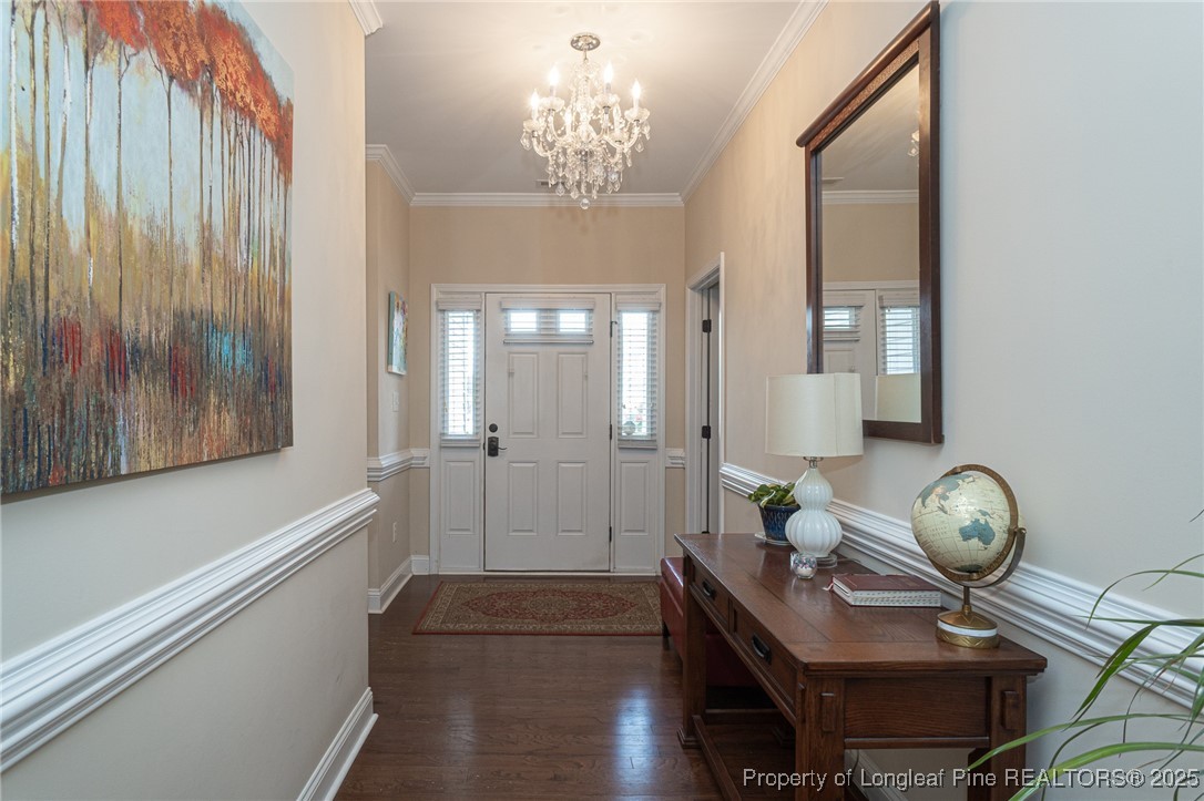 458 Wood Point Drive